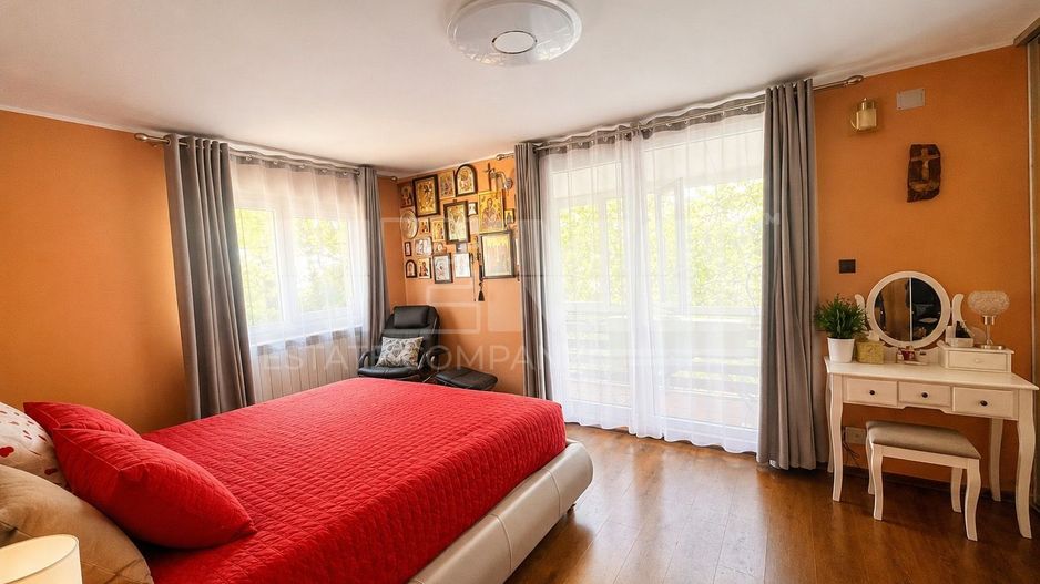 Apartament la vilă de Închiriat |Suceava/Central | 400E /luna - Poză 2
