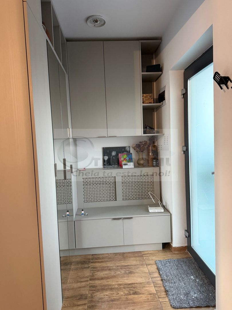 Casa tip triplex, Valea Adâncă (Capăt CUG) - Poză 3