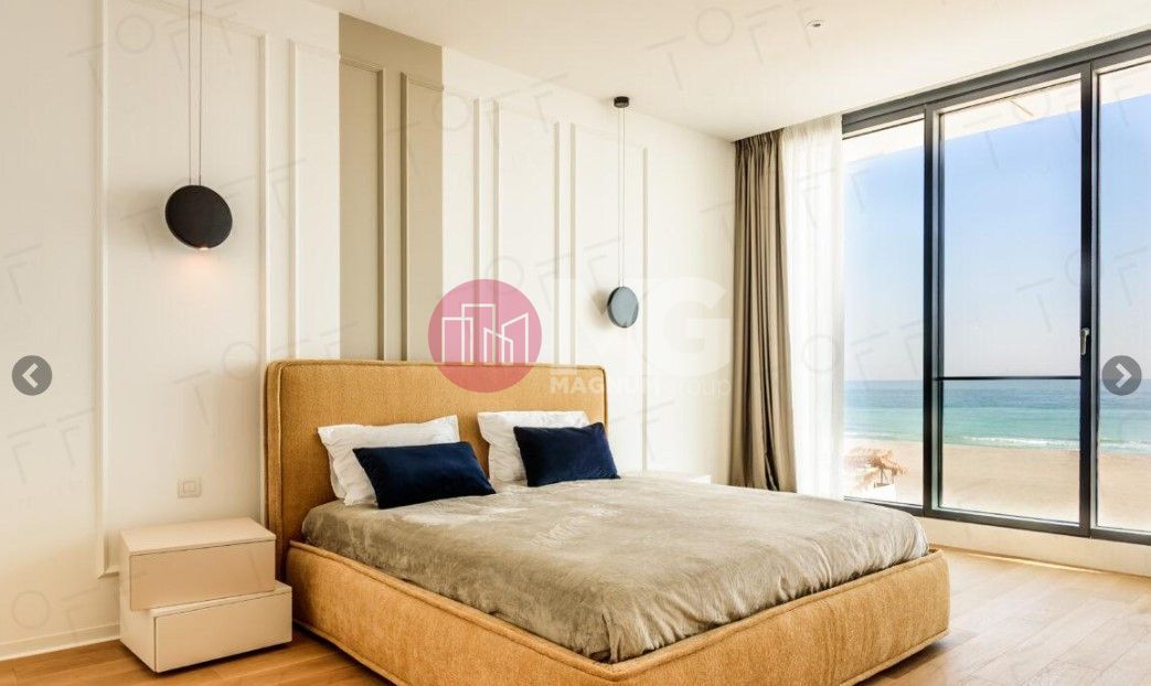 Apartament 4 camere de vanzare One Mamaia Nord- vedere mare - Poză 8