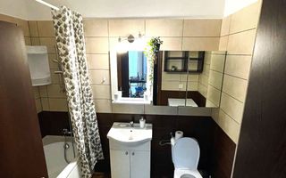 AP. 2 CAMERE BUCURESTII NOI, LOC PARCARE, BLOC NOU, MOBILAT, COMIS 0% - Poză 7