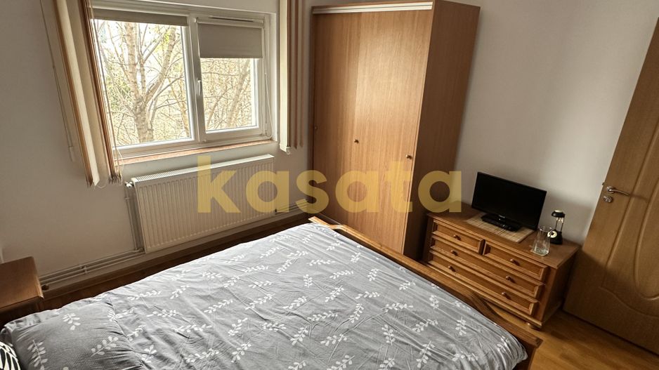 Aviatiei 2 camere | etaj intermediar | instalatii schimbate - Poză 9