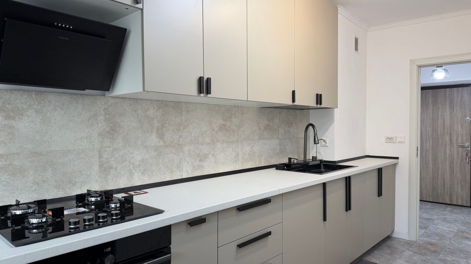 Apartament 2 camere | Totul nou | 2 balcoane | Pantelimon, Sector 2 - Poză 8