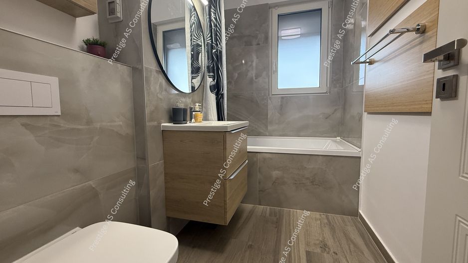 Apartament premium 2 camere | IRIS Armoniei | Parcare subterana -Torontalului - Poză 4