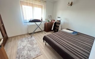 Casă individuală  Ghiroda – 5 camere, teren 506 mp - Poză 10