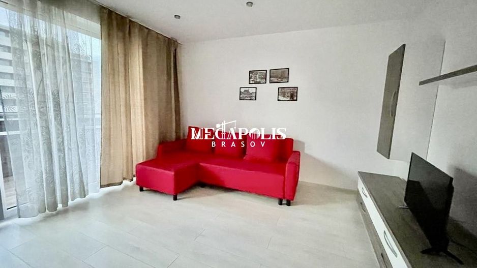 Apartament 2 camere | Urban Pentha | Vis a Vis Mall Coresi - Poză 3