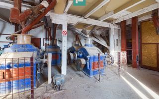 Moară de vânzare în comuna Periam, județ Timiș - Poză 5