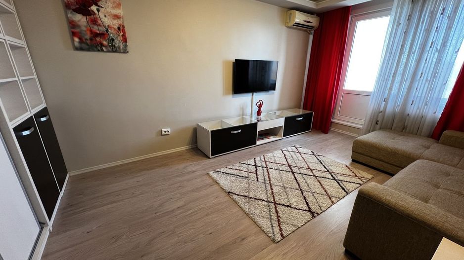 De vanzare garsoniera Gorjului/Renovata - Poză 3