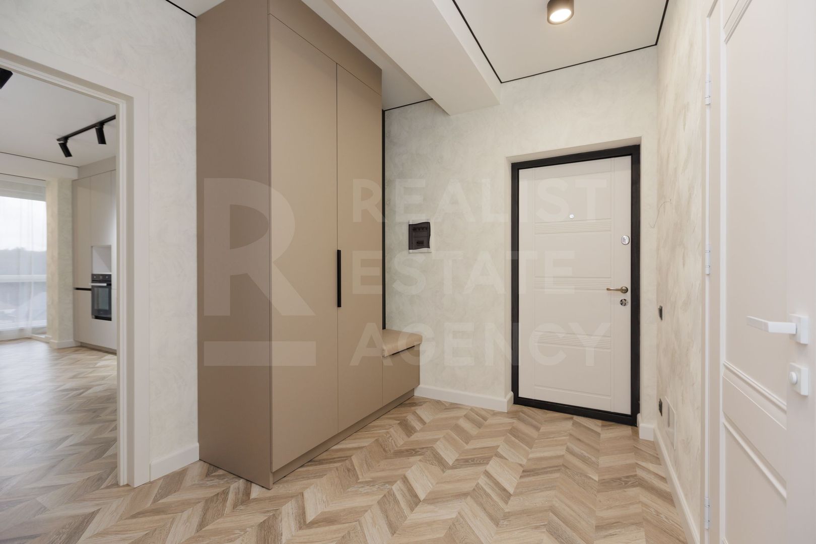 Vânzare, apartament, 2 camere, str. Iurie Babei, Botanica. - Poză 2