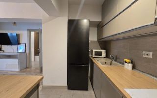 Tatarasi - Himson Residence - Bloc nou-Parcare  subterana inclusa! - Poză 11