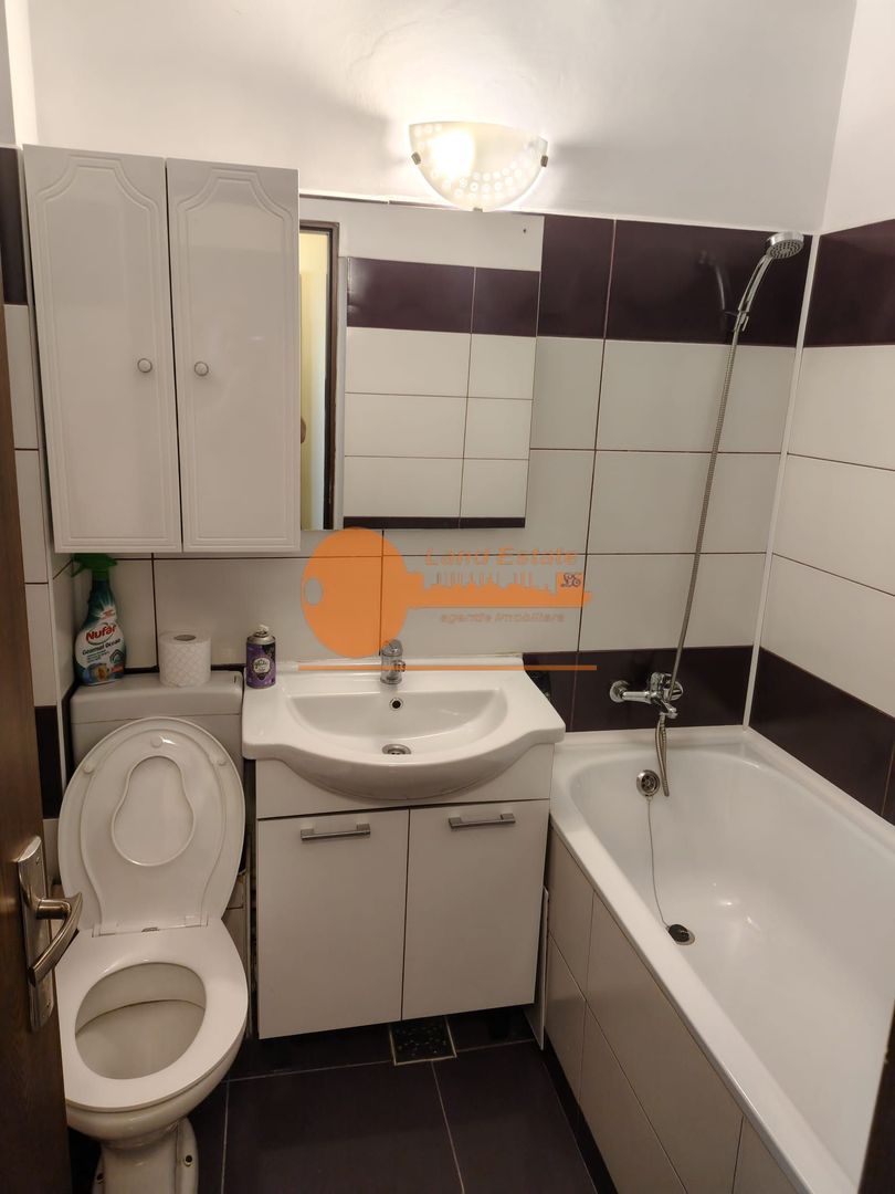 Apartament cu 2 camere | Metrou Romancierilor - Drumul Taberei - Poză 15