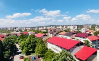 Apartament 3 camere, zona Frumoasa, Iași – vânzare - Poză 7