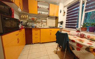 Apartament 2 camere 55mp parter Inel 2 - Poză 9