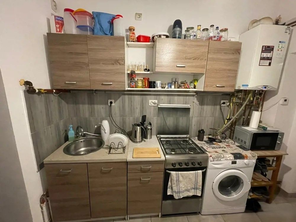 COMISION 0% | Apartament 1 Camera | 24 mp | Zona Complex Studentesc - Poză 3