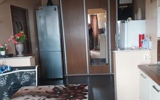 Apartament cu 2 camere zona Unirii Sud conf 1 etaj 3 din 10 mobilat Pret: 75.000 - Poză 5