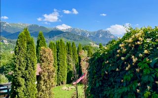 Pensiune la cheie de vânzare în Bran – Afacere cu 10 camere plus piscina - Poză 48