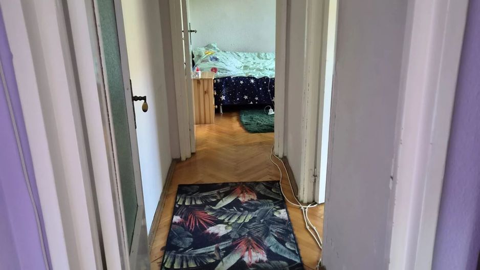 Apartament 3 Camere, Zona Cetatii, Mobilat si Utilat, Etaj 2, Boxa inscrisa CF - Poză 6