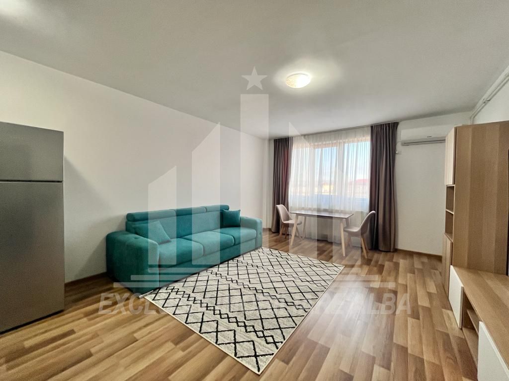 Apartament 2 camere Bloc Nou, Centru - Poză 2