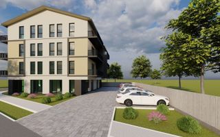 Apartamente noi 1, 2 și 3 camere cu lift | Giroc - zona ESO - Poză 5