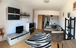 Apartament 2 camere – Complex Rezidențial Ghica Plaza | parcare subter - Poză 2