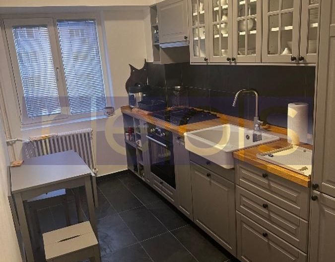 APARTAMENT DEOSEBIT 3 CAMERE – ZONA PIAȚA VICTORIEI – COMPLET RENOVAT! - Poză 5