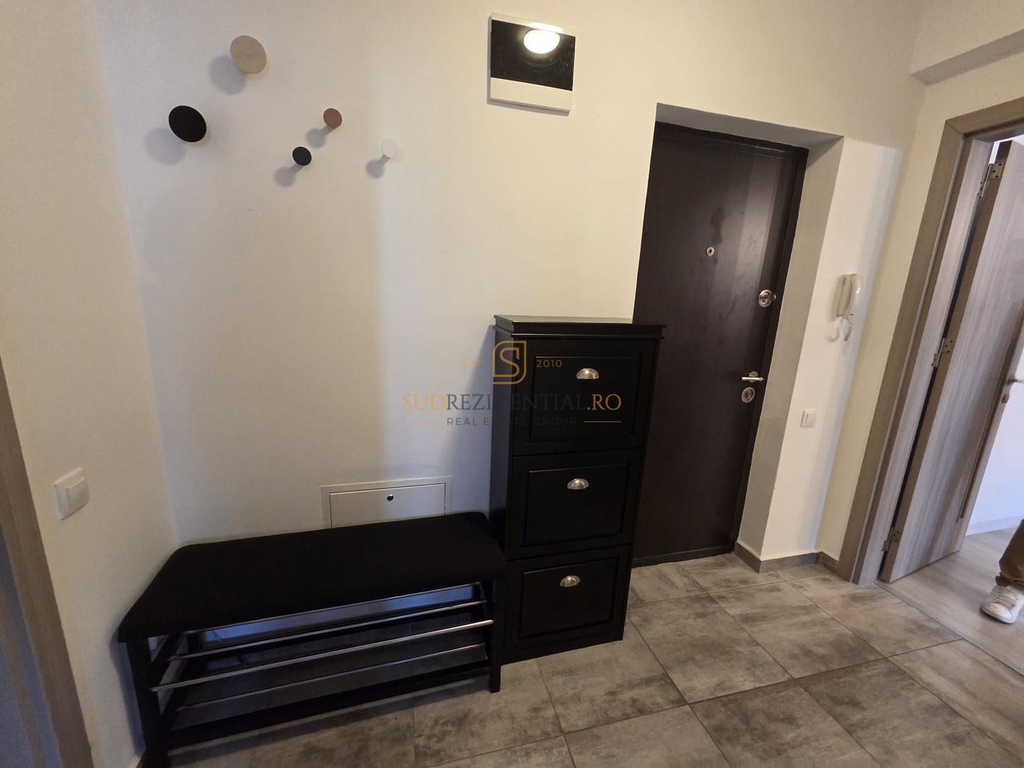 Apartament 3 camere mobilat si utilat la doar cateva minute de metrou - Poză 27