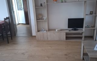 Apartament cu 2 camere de închiriat – Tudor Vladimirescu - Poză 1