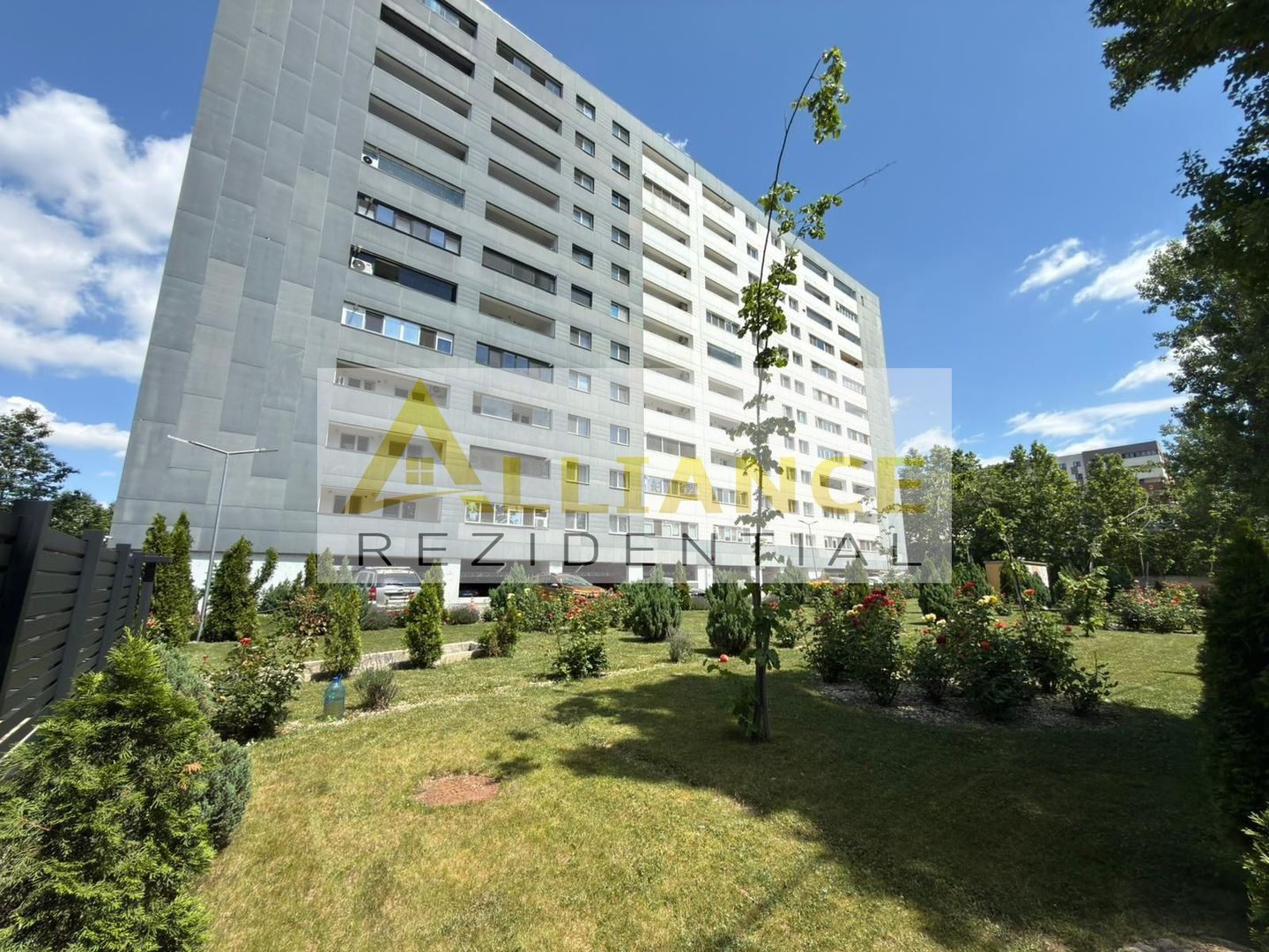 EXCLUSIVITATE - 2 CAMERE - 10 MINUTE METROU LEONIDA- 2 PARCĂRI + BOXA - Poză 16