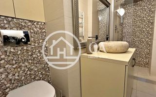 Apartament de închiriat cu 3 camere zona Ultracentrală, Oradea - Poză 9