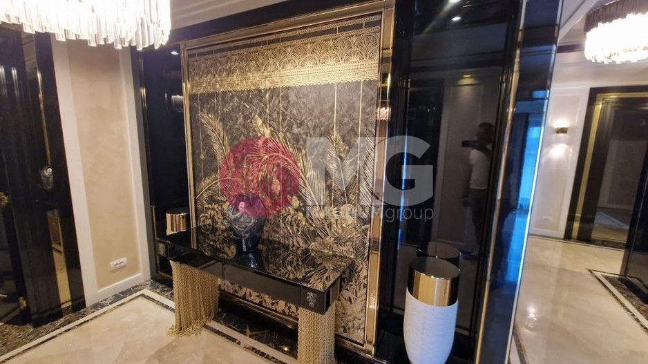 Apartament unicat de vanzare- Dorobanti Beller- bloc nou- tot etajul - Poză 2