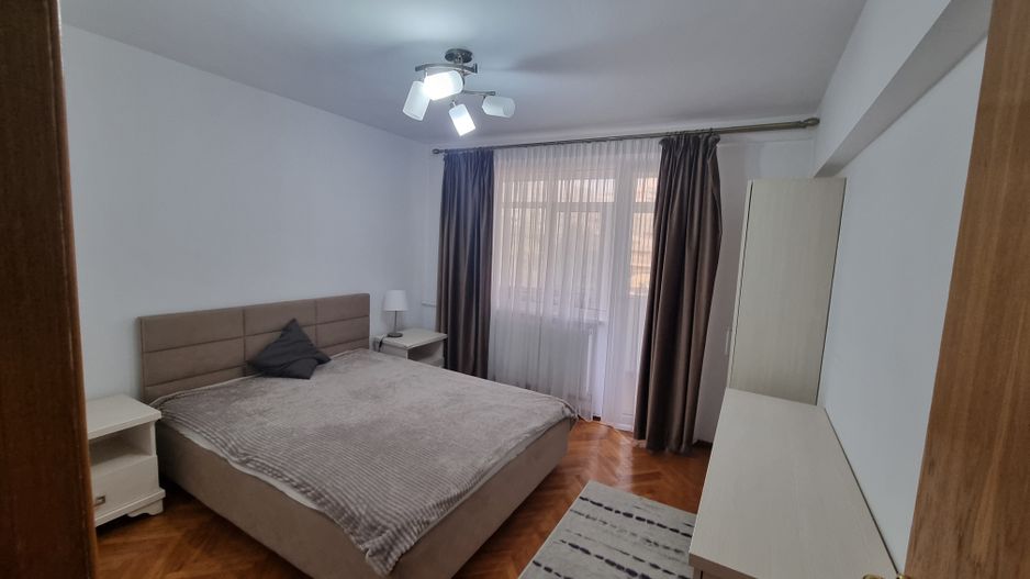 Apartament 3 camere la doar cativa pasi de metrou Iancului - Poză 5
