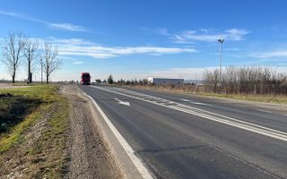 Teren intravilan, Săcădat, 27 921 mp. 9,5 Euro/mp. Comision 0. - Poză 12