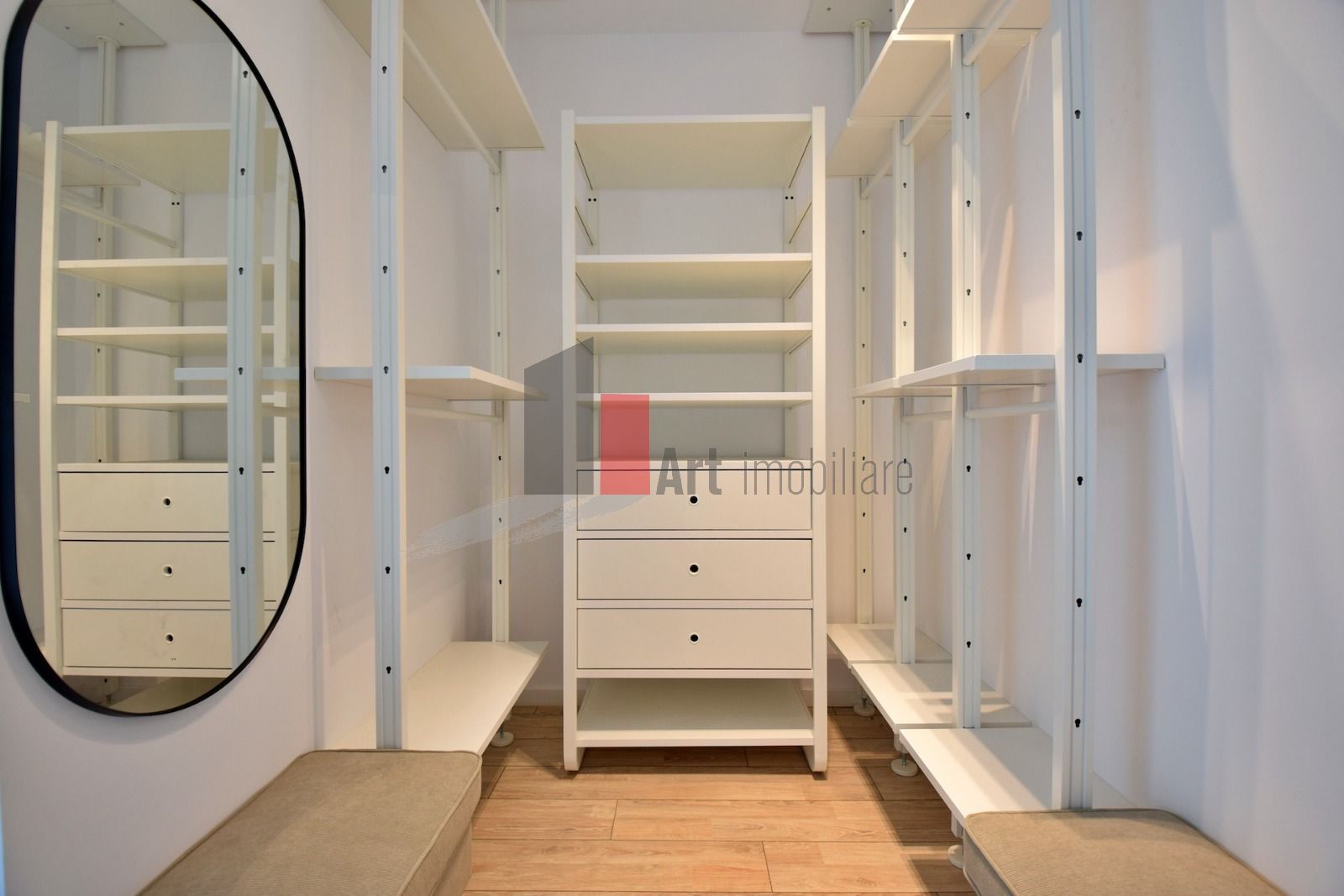 Apartament Herastrau - Poză 7