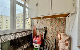 Garsonieră Decomandată pe Aleea Luncșoara langa Metrou Obor - Poză 12