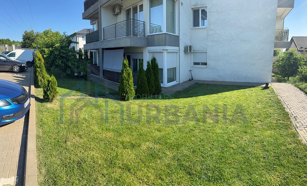 Apartament 3 camere, parter, Rondul Vechi, Aleea Strugurilor, zona Lidl, Iași - Poză 1