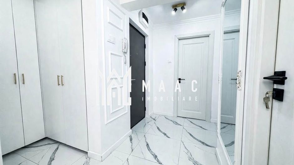 Apartament 3 camere | Ostroveni | Hermes | etaj 2 | LUX - Poză 3