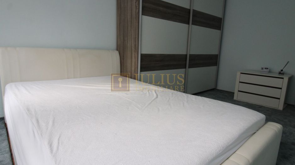 3 camere, centrala termica, aproape de magazine, farmacii, shooping city - Poză 2