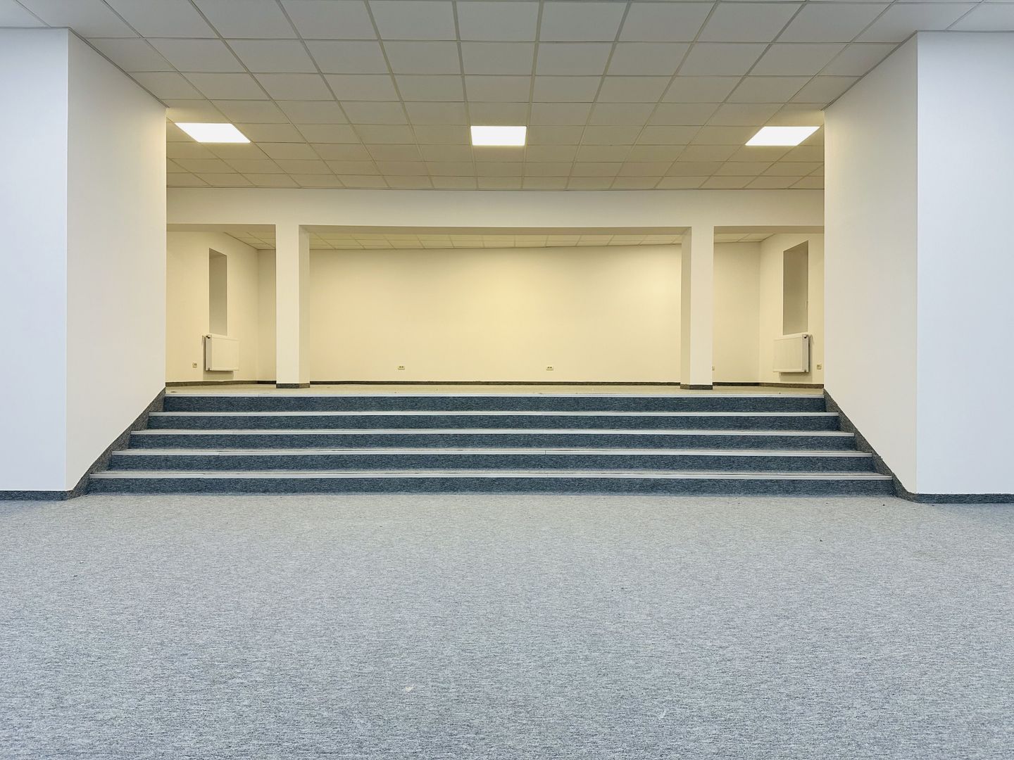 Oferta Inchiriata -Cladire Birouri Clasa A - Renovata integral | 276 mp | Com 0% - Poză 6