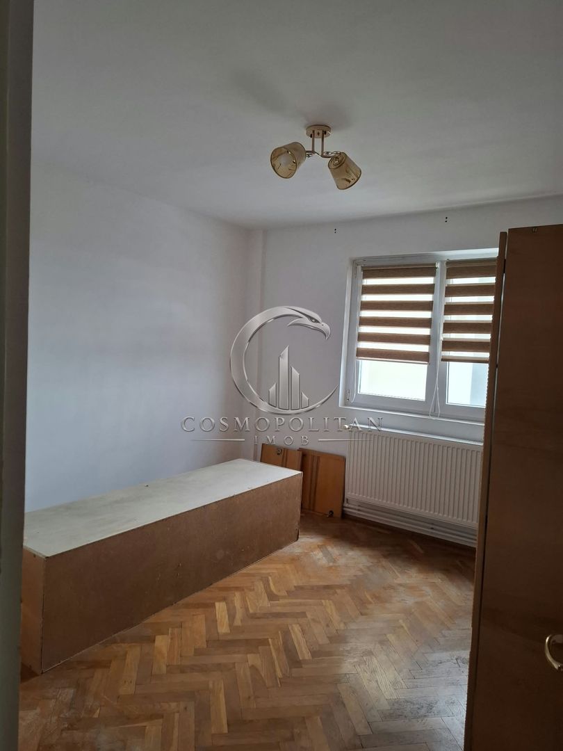 Apartament cu 3 camere ultracentral / Platou Dacia ~ etaj 7din9 - Poză 6