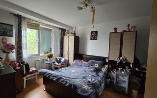 Apartament 3 camere, 2 bai, Dumbravita, Mobilat si Utilat, Loc de parcare in CF - Poză 3