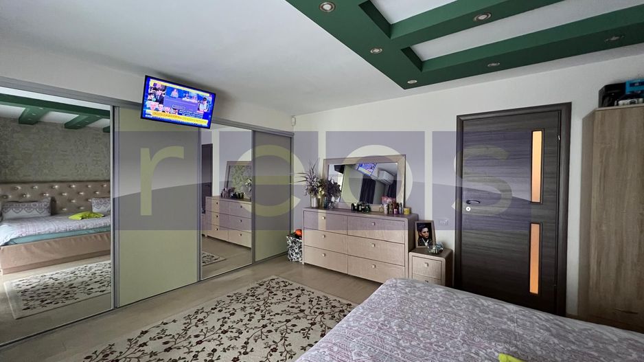 VANZARE CASA P+2 | 5 CAMERE | ZONA VITAN - Poză 7