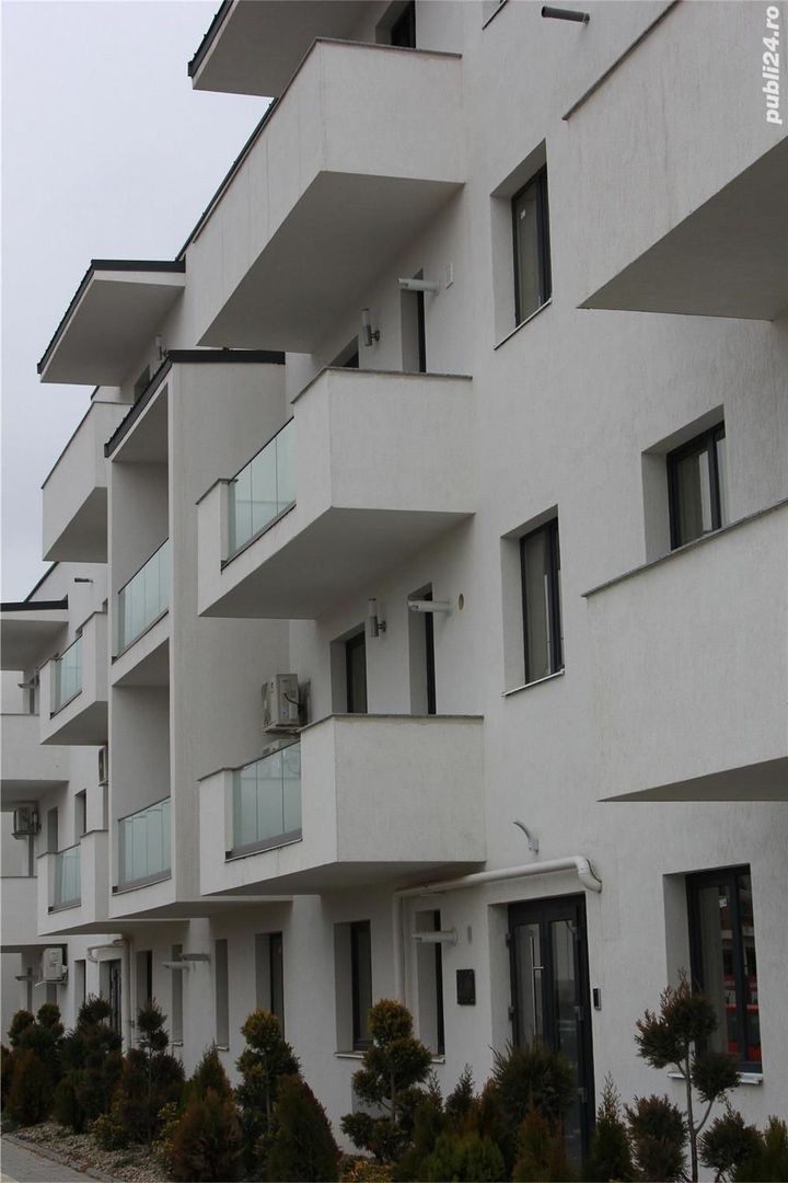 Garsoniera de inchiriat  Otopeni-Tunari - Poză 5