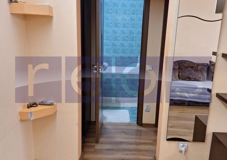VANZARE APARTAMENT 3 CAMERE 51MP DECOMANDAT NICOLAE GRIGORESCU SALAJAN - Poză 8