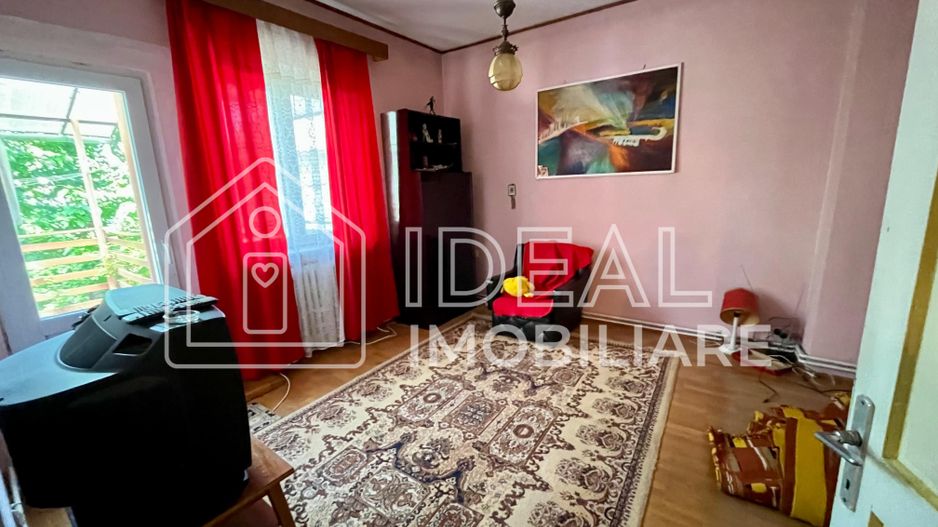 Casă individuală de vânzare / închiriere | 230 mp utili | Cisnădie - Poză 11