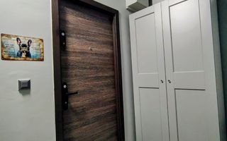 Apartament cu 3 camere in Dumbravita complet mobilat si utilat - Poză 8