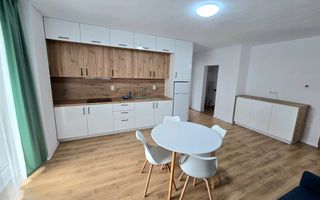 Apartament Modern 2 Camere – Bloc Nou, Loc de Parcare Inclus, Ampoi 3 - Poză 2