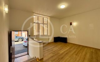 Spațiu comercial în zonă centrală, Oradea - Poză 1