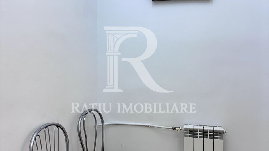 Cabinet Medical de inchiriat | Policlinica Tudor Vladimirescu | Oradea - Poză 7