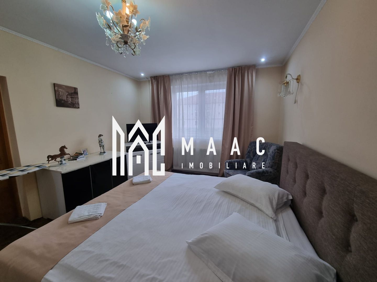 Apartament la Casa | 3 camere | 140MPU | Turnisor - Poză 10