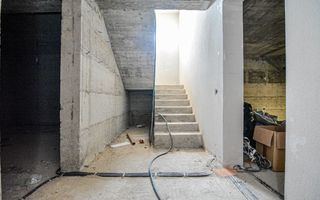 Casa individuala cu garaj si demisol, in Chinteni la 10 min de Cluj - Poză 30