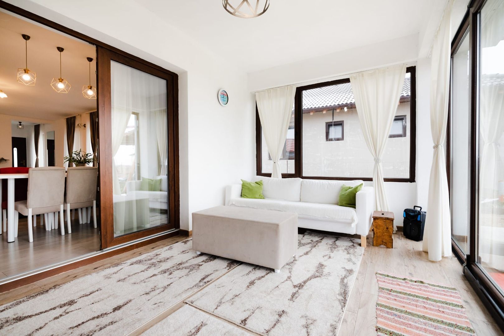 Casă parter cu 3 dormitoare, Grigorescu - Poză 7